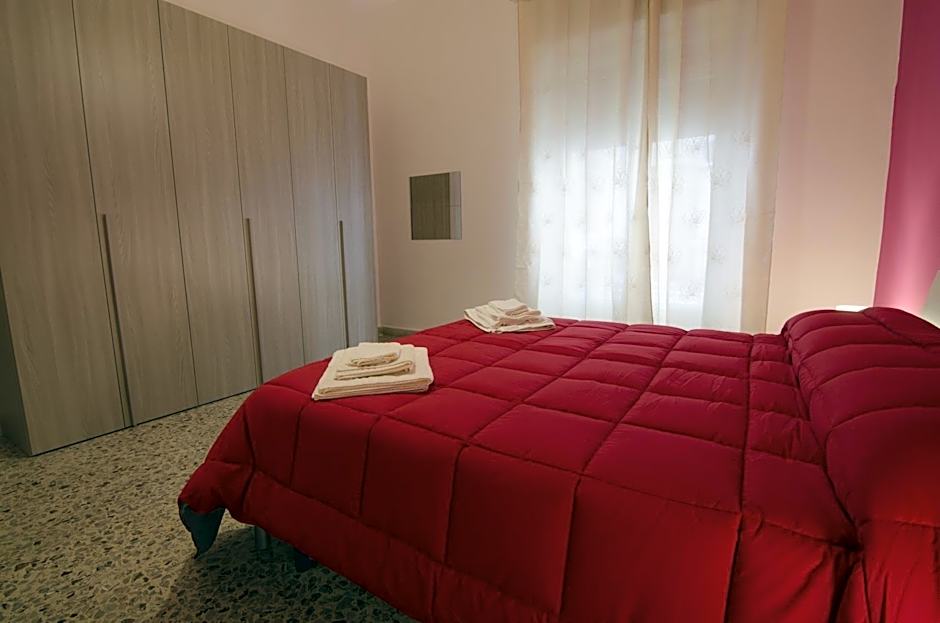 Efesto Bed & Breakfast