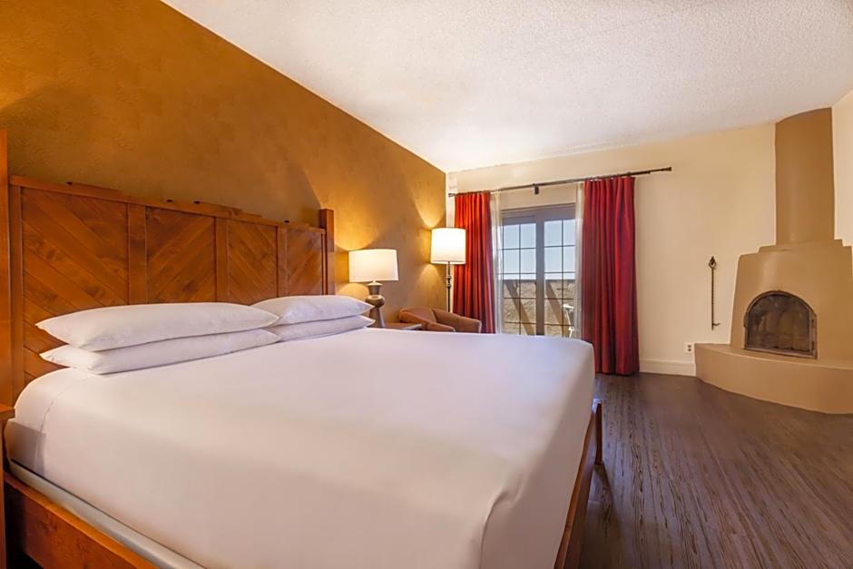 Eldorado Hotel & Spa