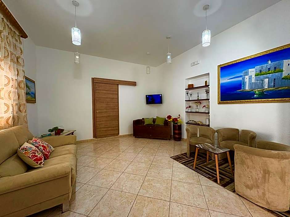 Hotel Belvedere Lampedusa