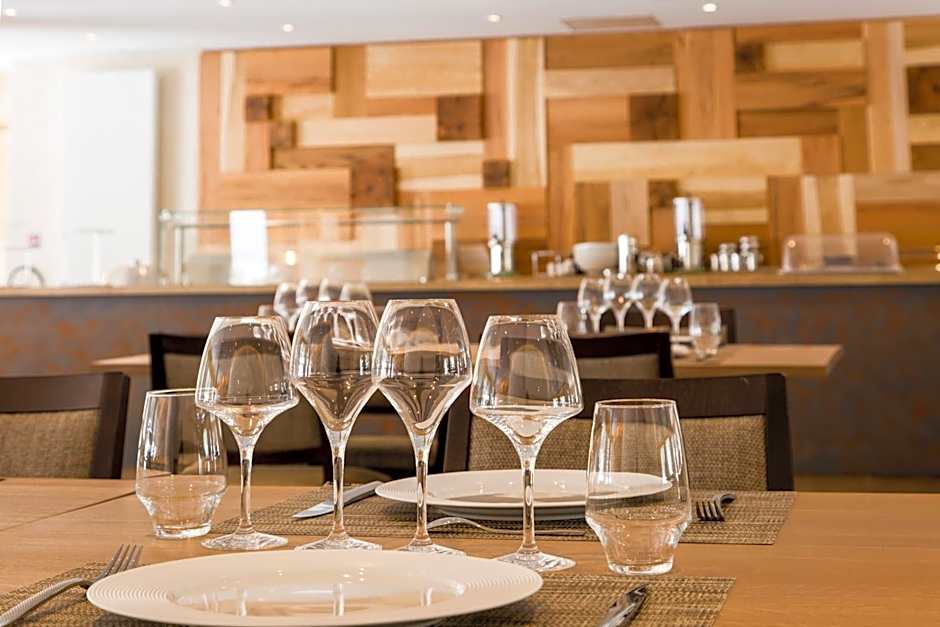 Hotel Restaurant Mont Champ du Feu