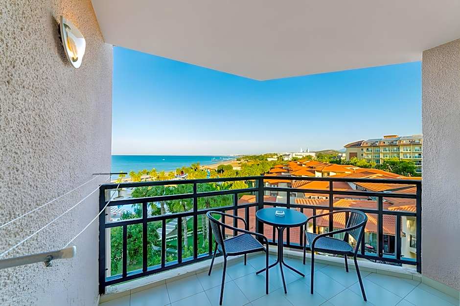 Justiniano Club Park Conti