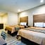 Scottish Inn & Suites - Atascocita