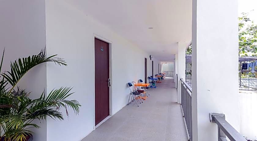 RedDoorz near RSUD Banten Serang