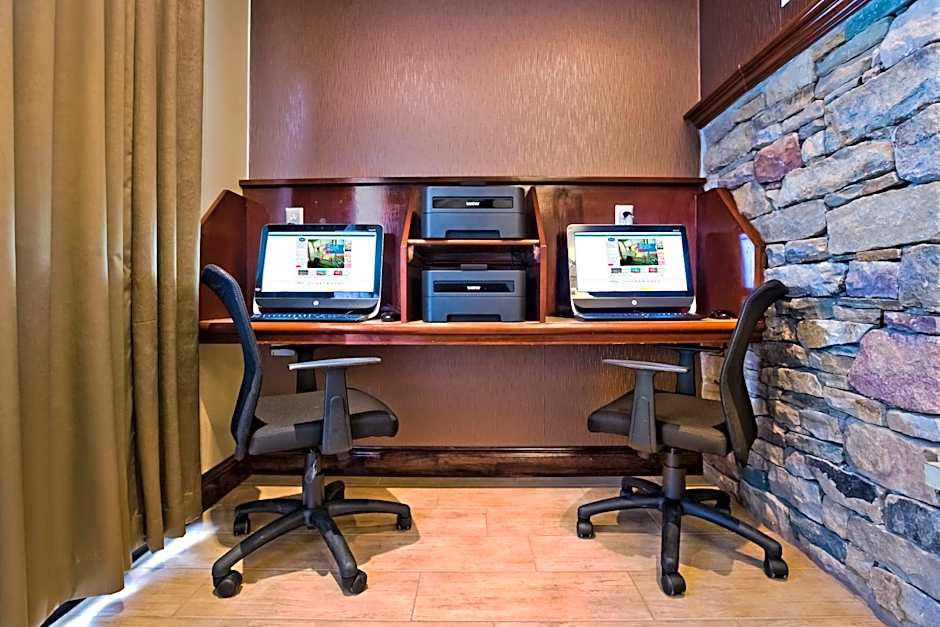 Hampton Inn Manheim Hershey Lancaster