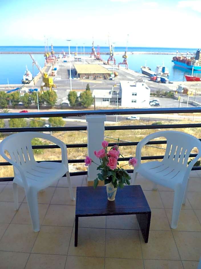 Poseidon Hotel