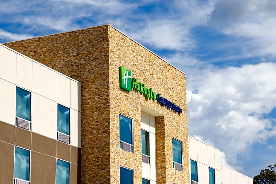 Hampton Inn By Hilton Oakhurst-Yosemite