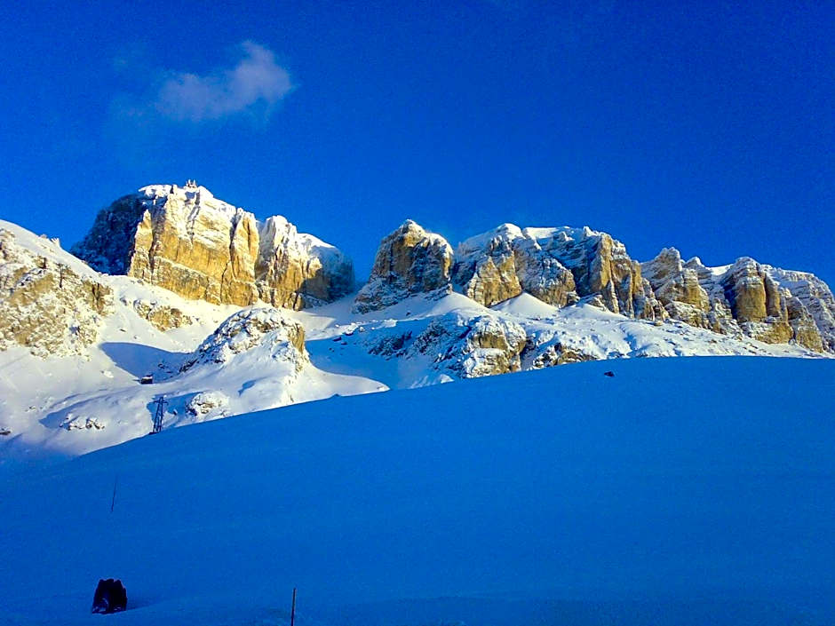 Hotel Col di Lana
