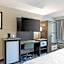 Best Western Rutgers University Hotel