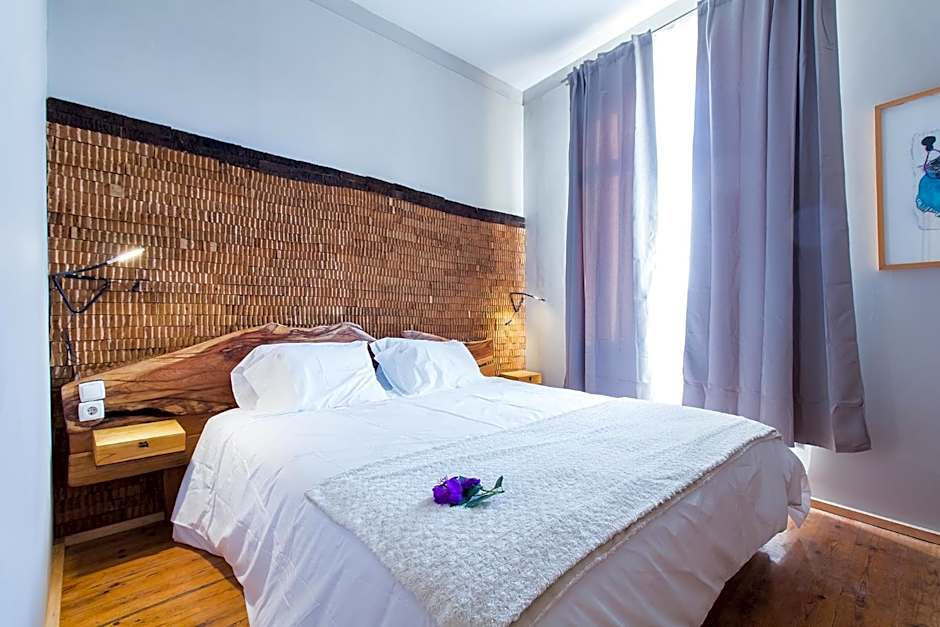 Feel at Home Guest House