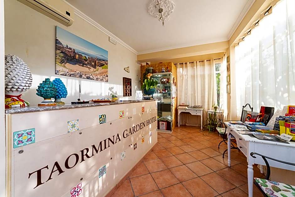 Taormina Garden Hotel