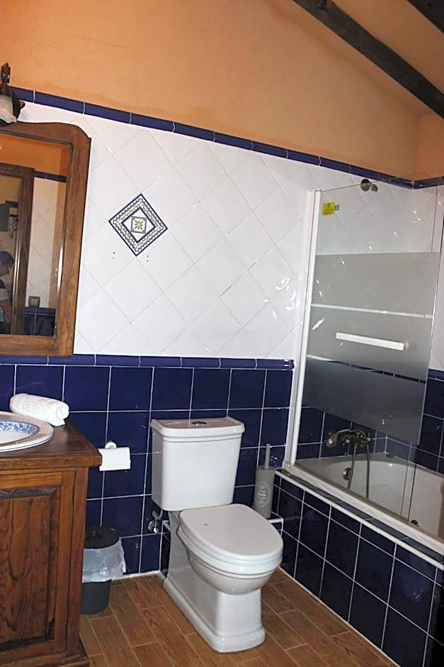 La Muralla de Gredos Hotel Rural