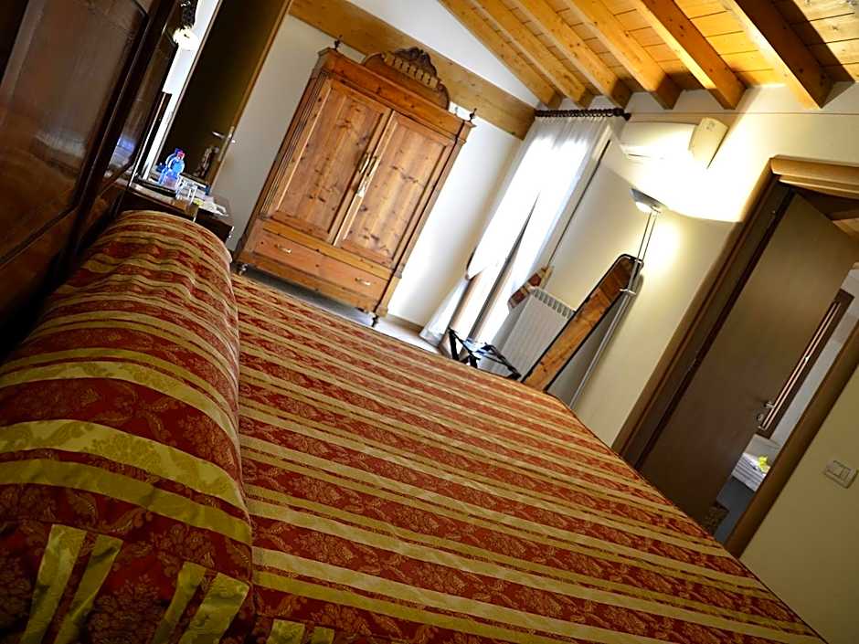 9 Muse Bed and Breakfast