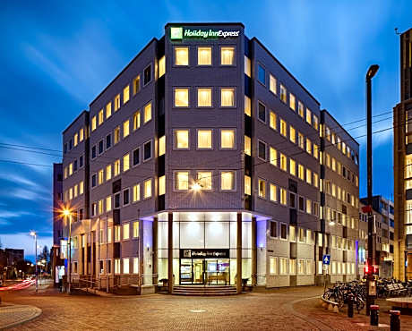Holiday Inn Express Arnhem By IHG