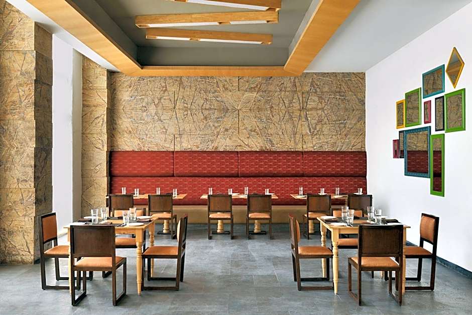 Fairfield by Marriott Ahmedabad