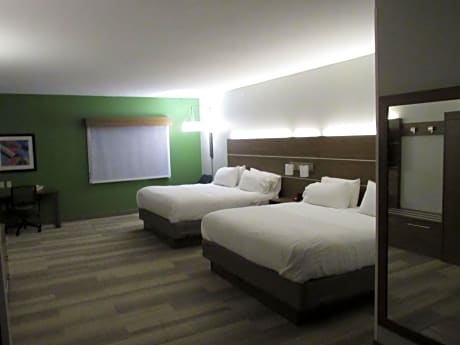 2 King Suite