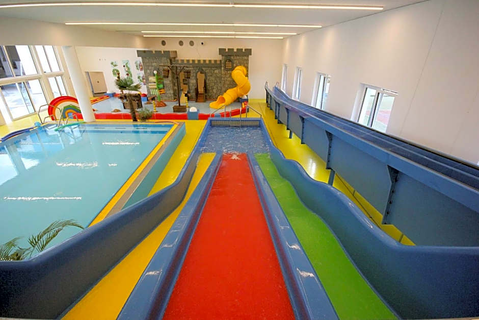 Schlosshotel Lacknerhof