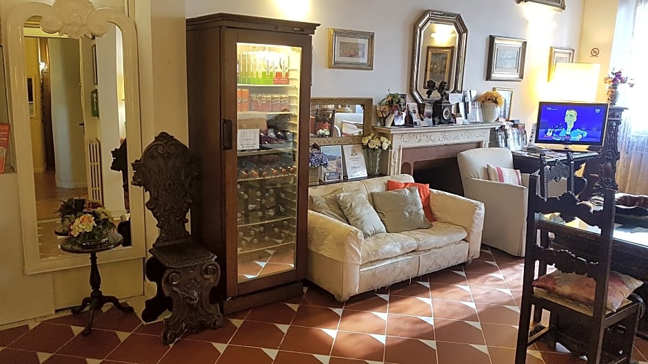 Maxim Firenze