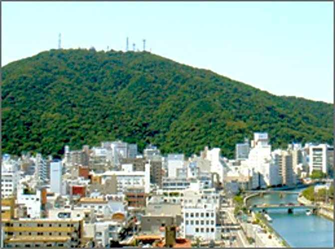 Awa Kanko Hotel