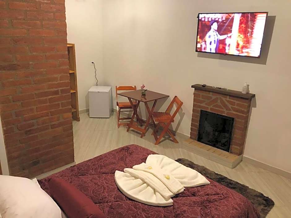 Pousada Recanto do Aeroporto