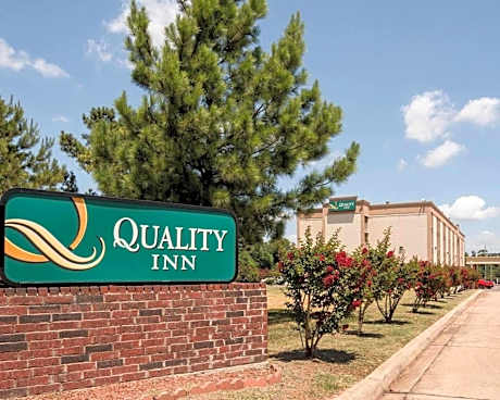 Quality Inn Shreveport Airport