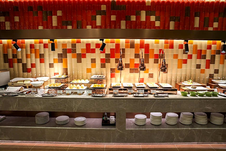 Guangdong Yingbin Hotel