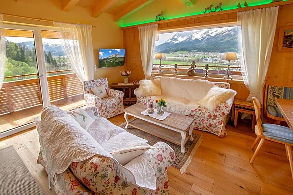 Romantik Aparthotel Sonnleitn