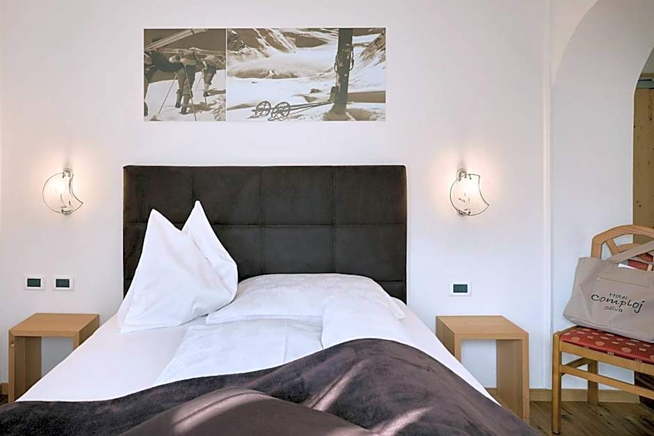 Hotel Comploj Adults only