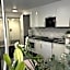 Hotel Aarhus City Apartments