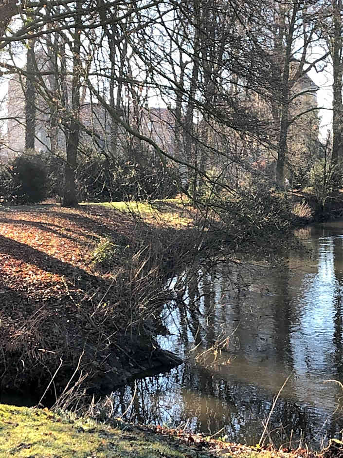 König`s Hotel am Schlosspark