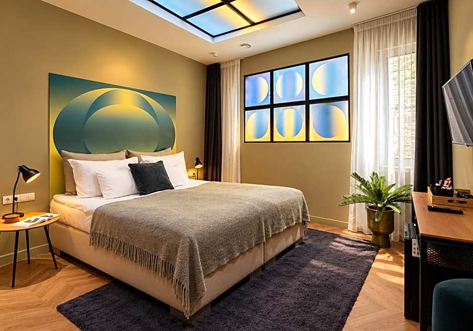 Butik Art Hotel