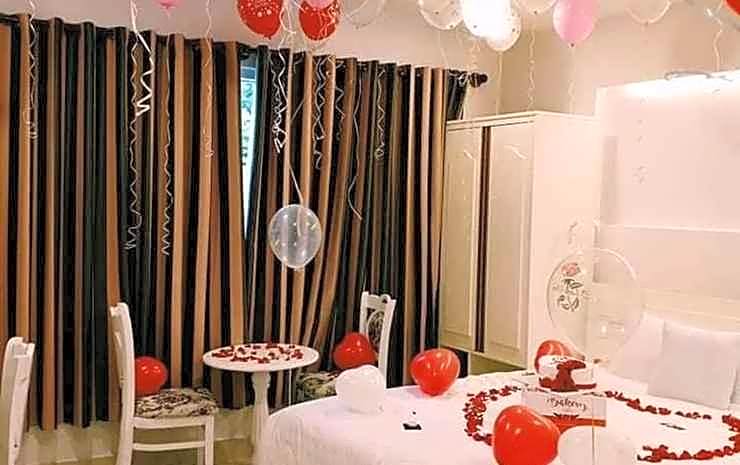 Thanh Thanh Hotel