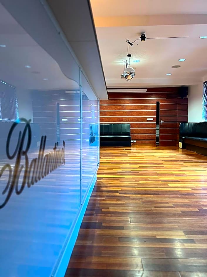 Hotel Promyk Wellness & Spa