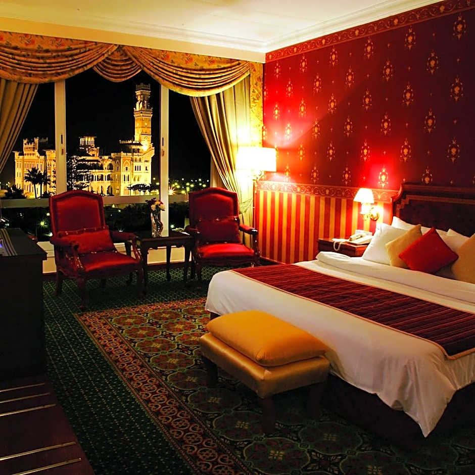 Helnan Royal Palestine 