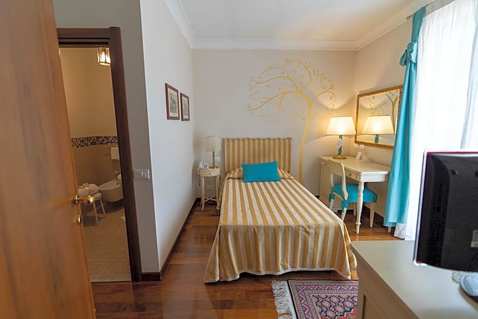 Le Muse Hotel