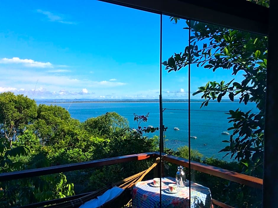 Pousada VillaBahia