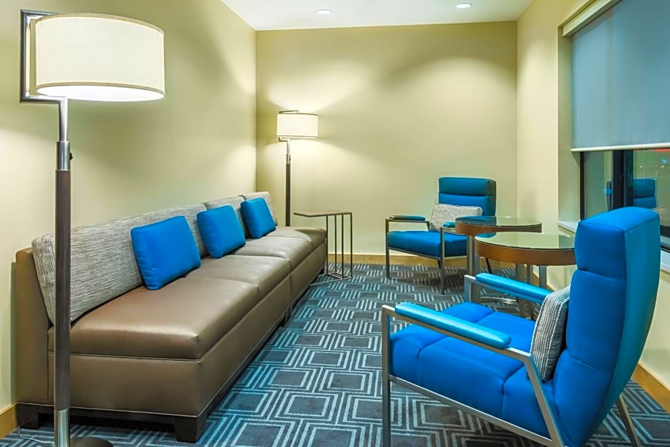 TownePlace Suites by Marriott Latham Albany Airport