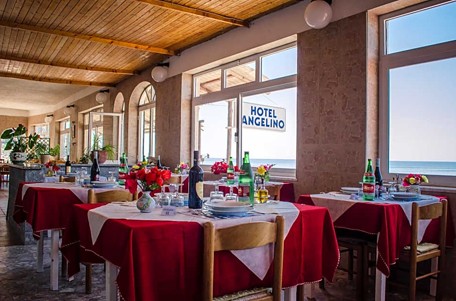 Hotel Angelino