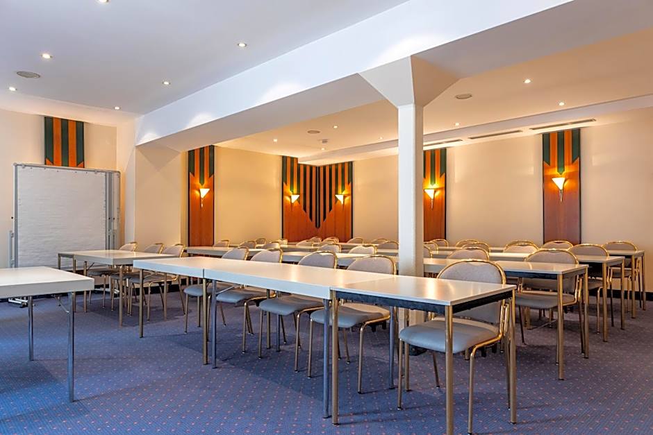 Trip Inn Hotel Esplanade, Düsseldorf