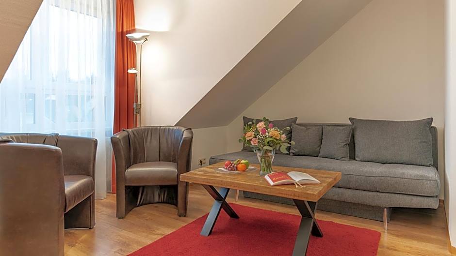 Schlossberghotel Oberhof