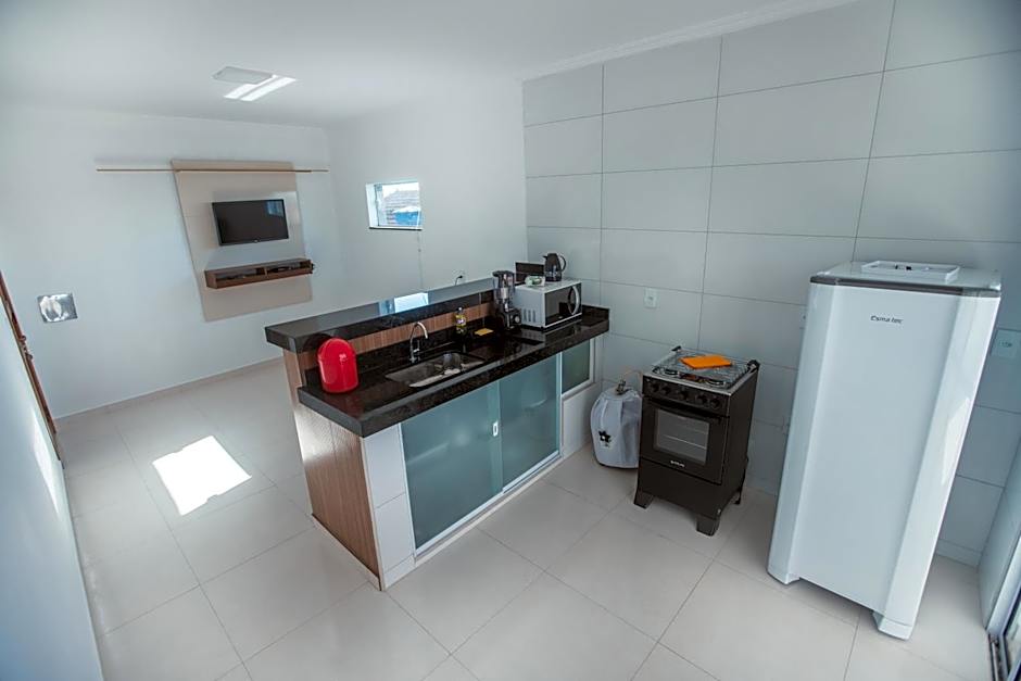 Souza Reis Apart - Unidade 2