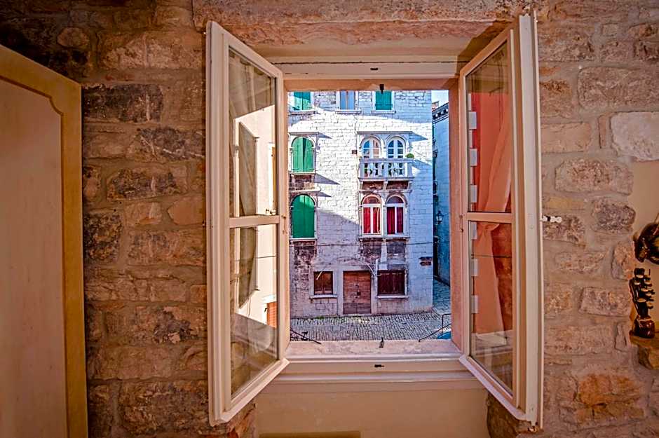 Residence MARCO POLO Centro Storico