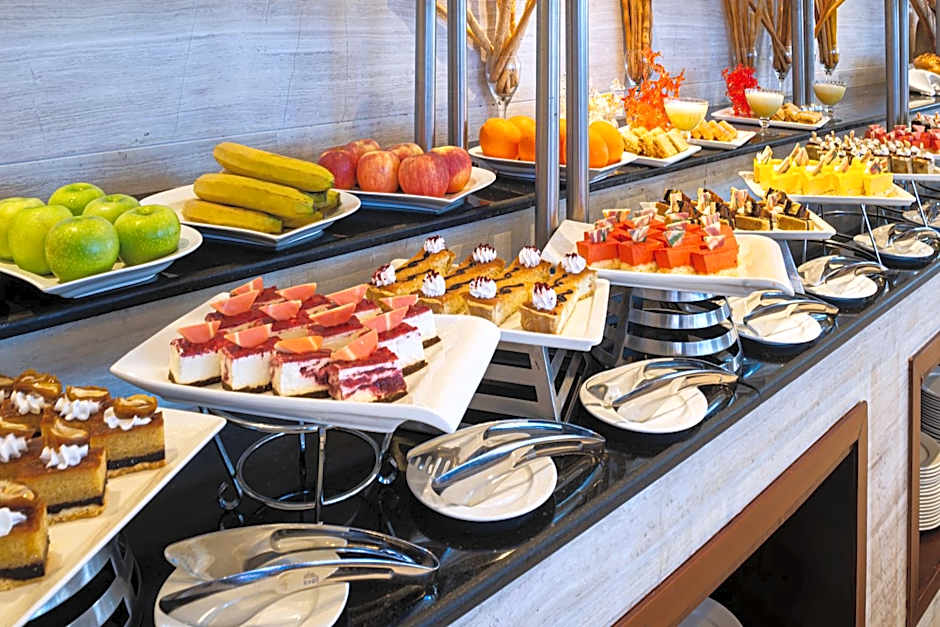 Blue Diamond Hotel Jeddah