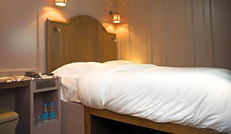 Mimi's Mimi no window