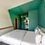 B&B HOTEL Freiburg-West