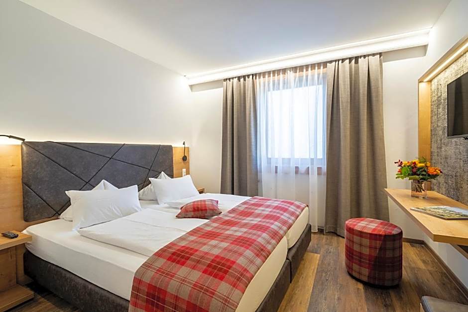 Hotel Alte Post
