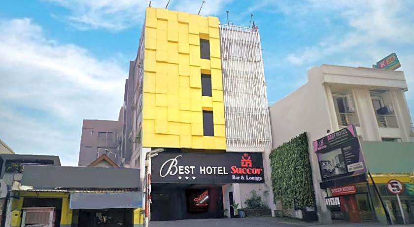 Best Hotel Surabaya