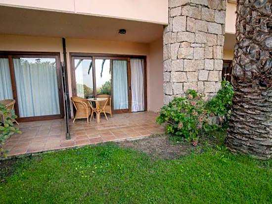 Sporting Hotel Tanca Manna