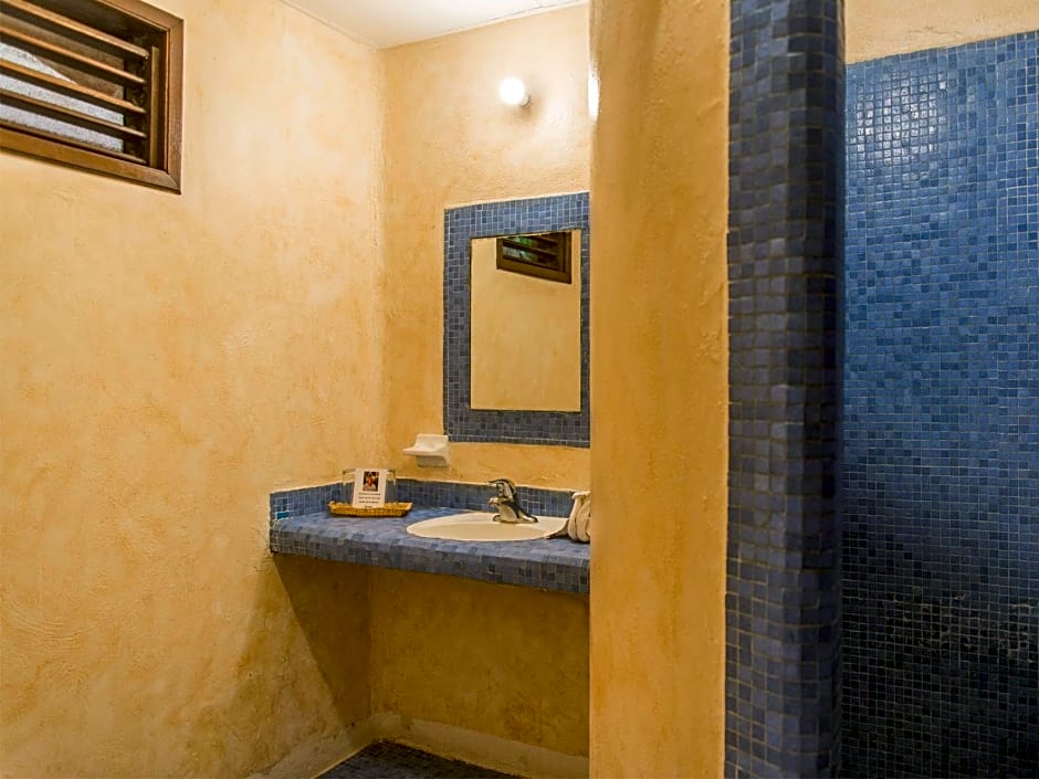 Barrio Latino Apart Hotel