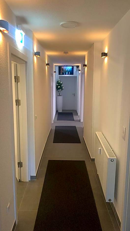 Hotel am Schlossplatz