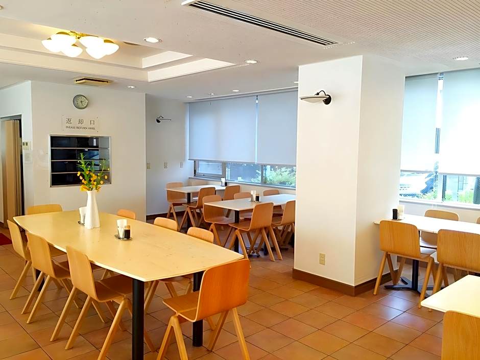 Shin-Osaka Station Hotel